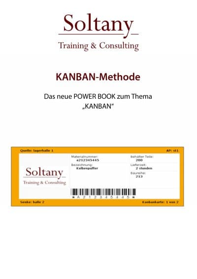 KANBAN-Methode