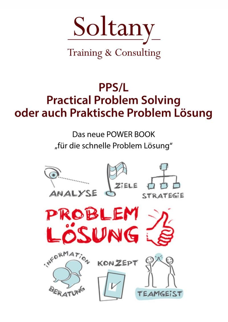 PPS/L – Practical Problem Solving