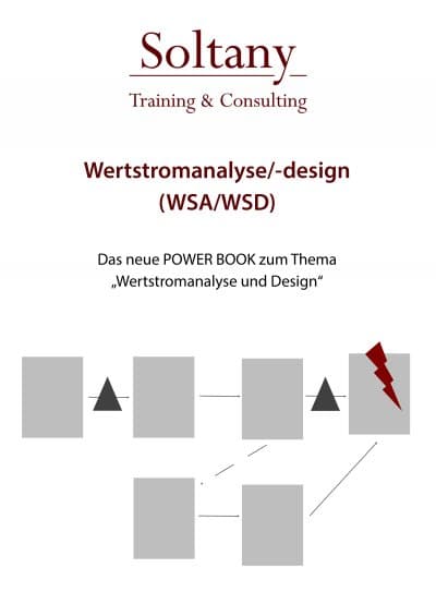 WSA/WSD – Wertstromanalyse/-design