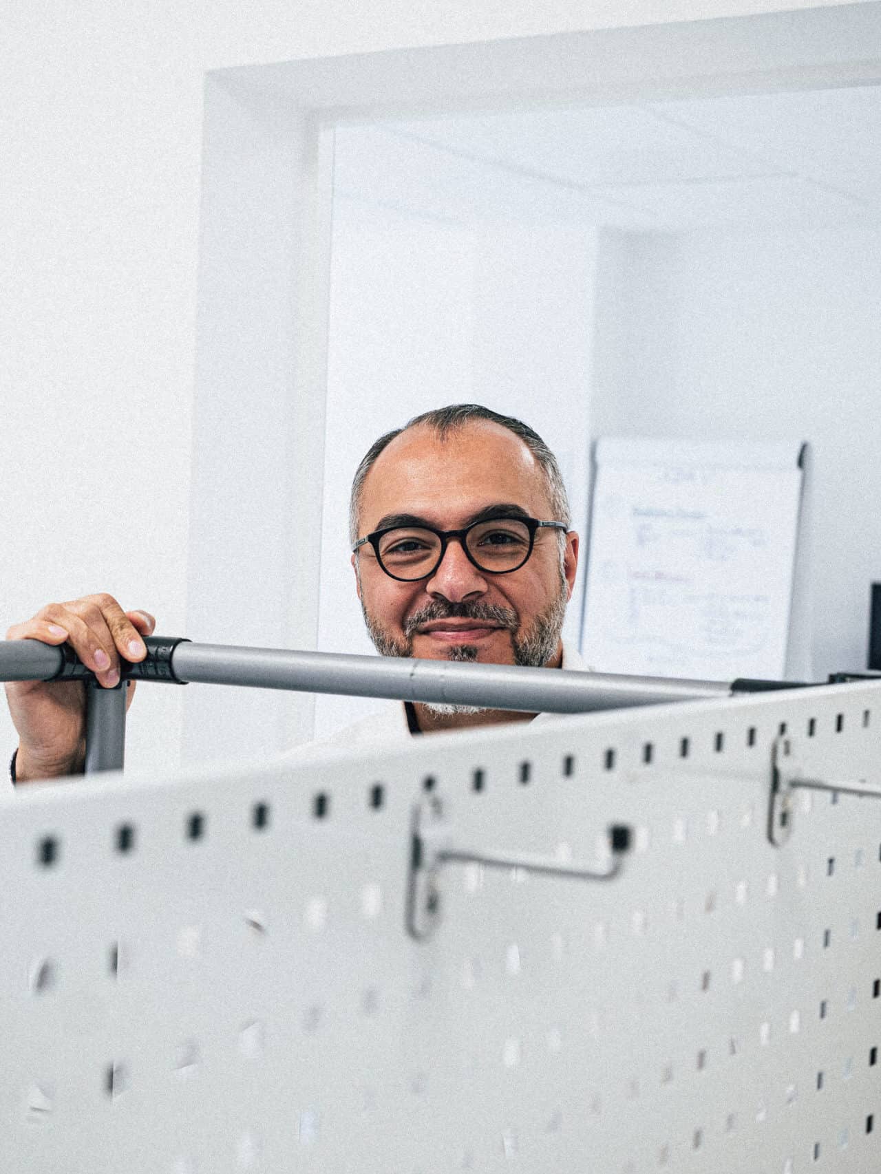 Industrie Coachings